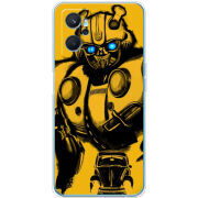 Чехол BoxFace Realme 9i 