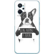 Чехол BoxFace Realme 9i 