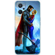 Чехол BoxFace Realme 9i 
