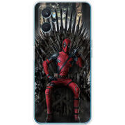 Чехол BoxFace Realme 9i 