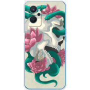 Чехол BoxFace Realme 9i 