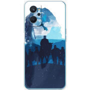 Чехол BoxFace Realme 9i 