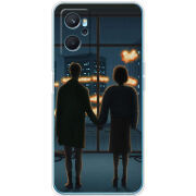 Чехол BoxFace Realme 9i 