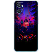 Чехол BoxFace Realme 9i 
