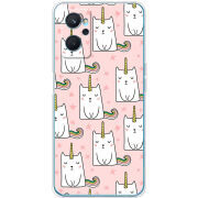 Чехол BoxFace Realme 9i 