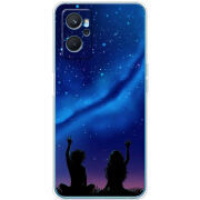 Чехол BoxFace Realme 9i 