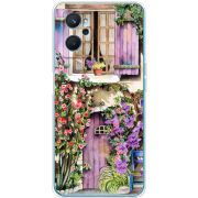 Чехол BoxFace Realme 9i 