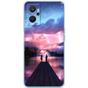 Чехол BoxFace Realme 9i 