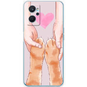 Чехол BoxFace Realme 9i 