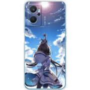 Чехол BoxFace Realme 9i 