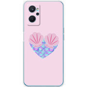 Чехол BoxFace Realme 9i 