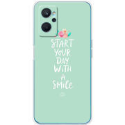 Чехол BoxFace Realme 9i 