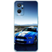 Чехол BoxFace Realme 9i 