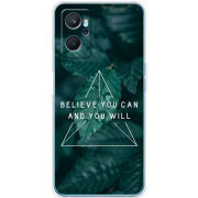 Чехол BoxFace Realme 9i 