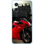 Чехол BoxFace Realme 9i 
