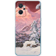 Чехол BoxFace Realme 9i 