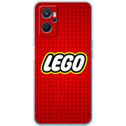 Чехол BoxFace Realme 9i 