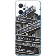 Чехол BoxFace Realme 9i 