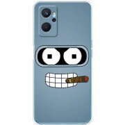 Чехол BoxFace Realme 9i 