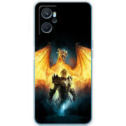 Чехол BoxFace Realme 9i 