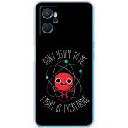 Чехол BoxFace Realme 9i 