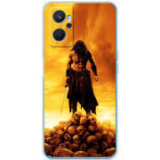 Чехол BoxFace Realme 9i 