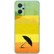 Чехол BoxFace Realme 9i 