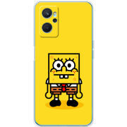 Чехол BoxFace Realme 9i 
