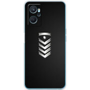 Чехол BoxFace Realme 9i 