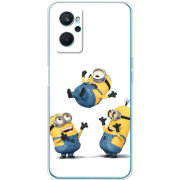 Чехол BoxFace Realme 9i 