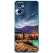 Чехол BoxFace Realme 9i 