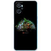 Чехол BoxFace Realme 9i 