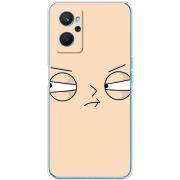 Чехол BoxFace Realme 9i 