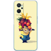 Чехол BoxFace Realme 9i 