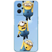 Чехол BoxFace Realme 9i 