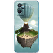 Чехол BoxFace Realme 9i 