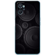 Чехол BoxFace Realme 9i 