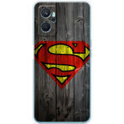 Чехол BoxFace Realme 9i 