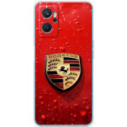 Чехол BoxFace Realme 9i 