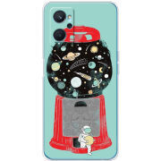 Чехол BoxFace Realme 9i 