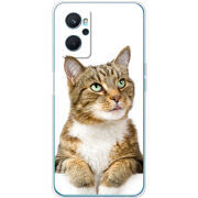 Чехол BoxFace Realme 9i 