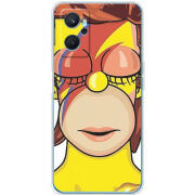 Чехол BoxFace Realme 9i 