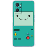 Чехол BoxFace Realme 9i 