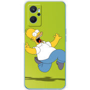 Чехол BoxFace Realme 9i 