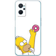 Чехол BoxFace Realme 9i 