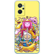 Чехол BoxFace Realme 9i 