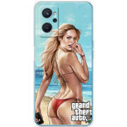 Чехол BoxFace Realme 9i 