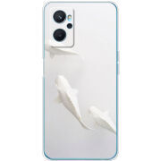 Чехол BoxFace Realme 9i 