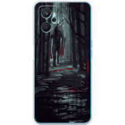 Чехол BoxFace Realme 9i Forest and Beast