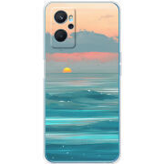 Чехол BoxFace Realme 9i Inspiration